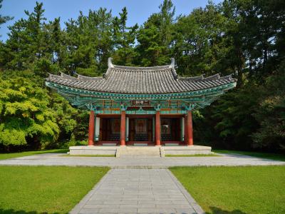삼충사 이미지