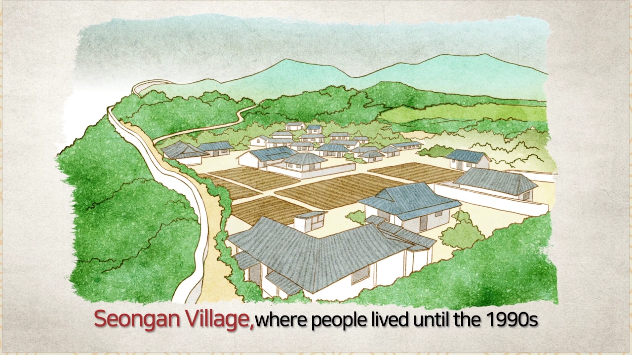 1-3 Discovery of the Site of Ancillary Facility of the Royal Palace 이미지
