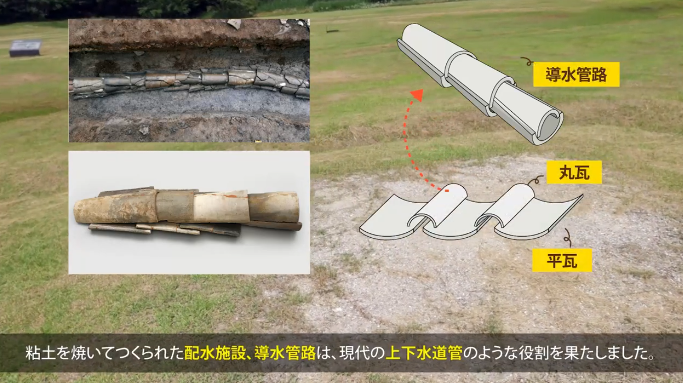 clip(2023)  "上下水道施設 - 完璧な都市づくりのための上下水道システム" 이미지