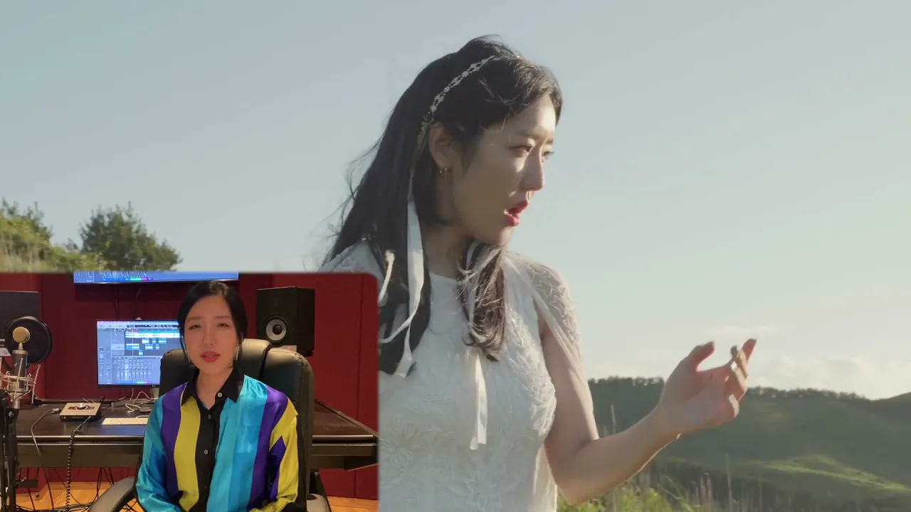 2021 세계유산 축전 [홍보영상_성악가 고현주] 이미지
