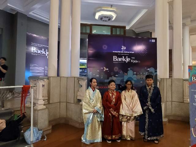 한국의 유산에서 세계유산으로_베트남 이미지