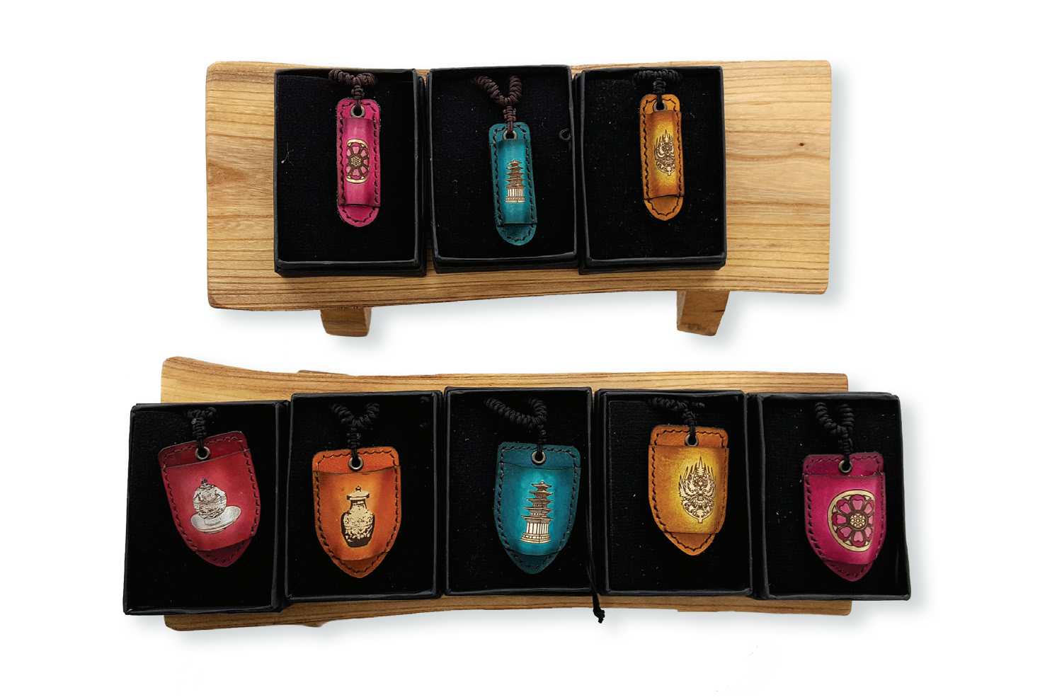 [입선] 안경걸이 목걸이 이미지