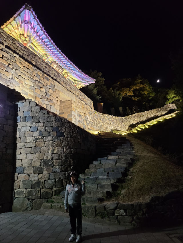 [나눔상] 백제 역사 체험여행(김미영) 이미지