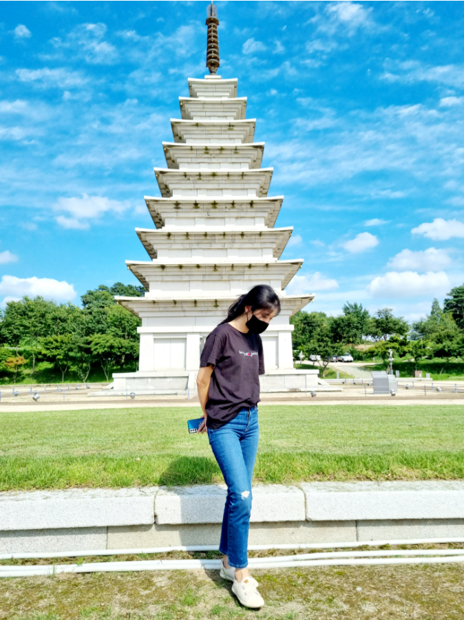 [청량상] 나의 백제여름문화 체험기(채훈) 이미지