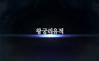 왕궁리 유적